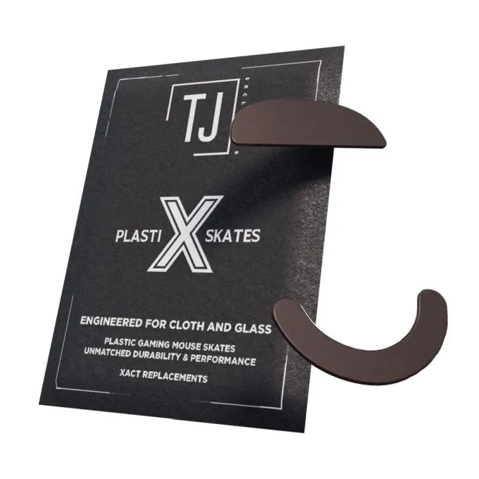 TJ Exclusives PlastiX Xact Replacements - Pulsar X2 / X2 Mini / X2V2 / X2V2 Mini / X2H / X2H Mini