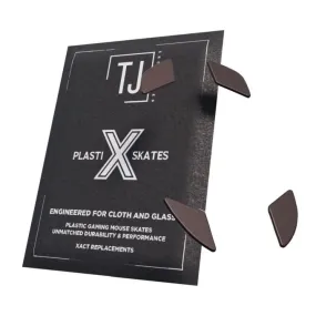 TJ Exclusives PlastiX Xact Replacements - Pwnage Stormbreaker