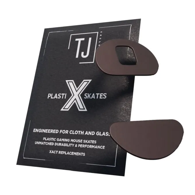 TJ Exclusives PlastiX Xact Replacements - Zowie U2