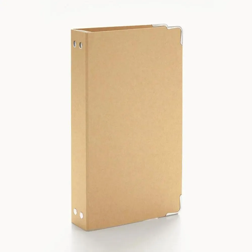 Traveler's Company - 011 Refill Binder (Regular)