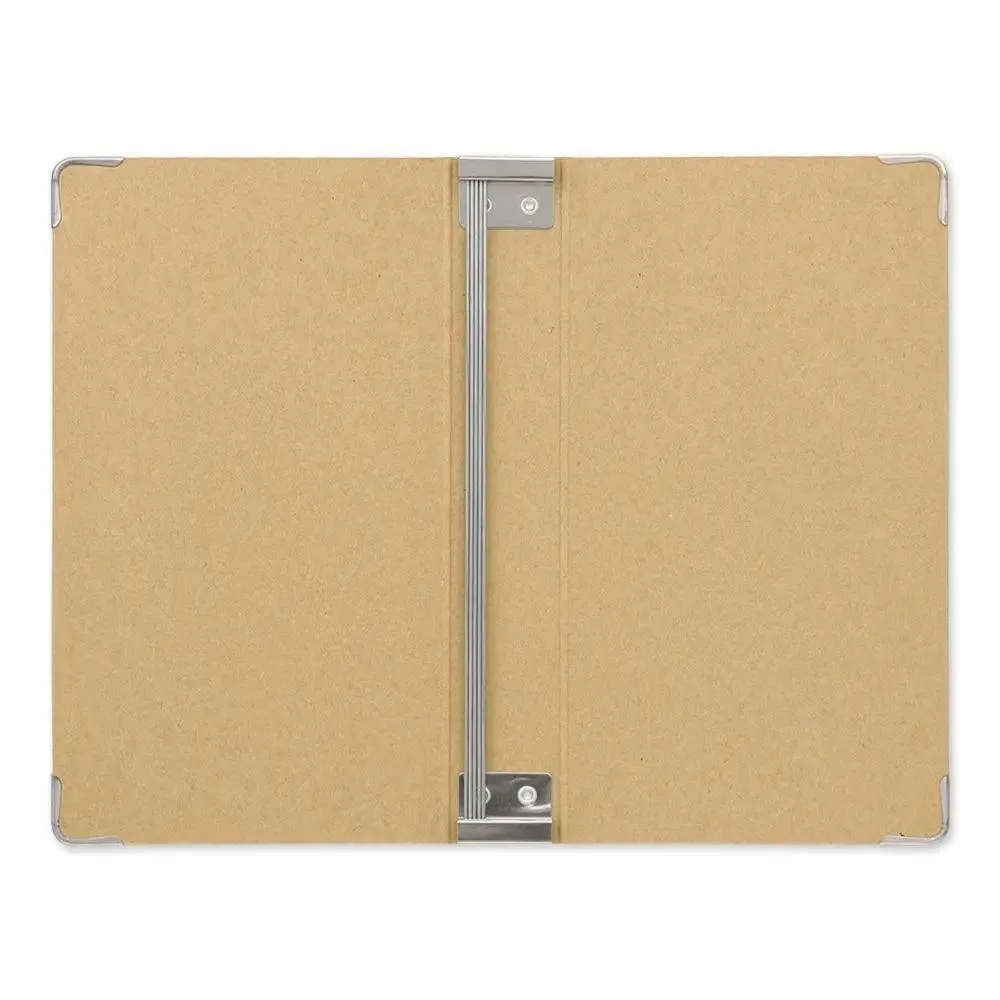 Traveler's Company - 011 Refill Binder (Regular)