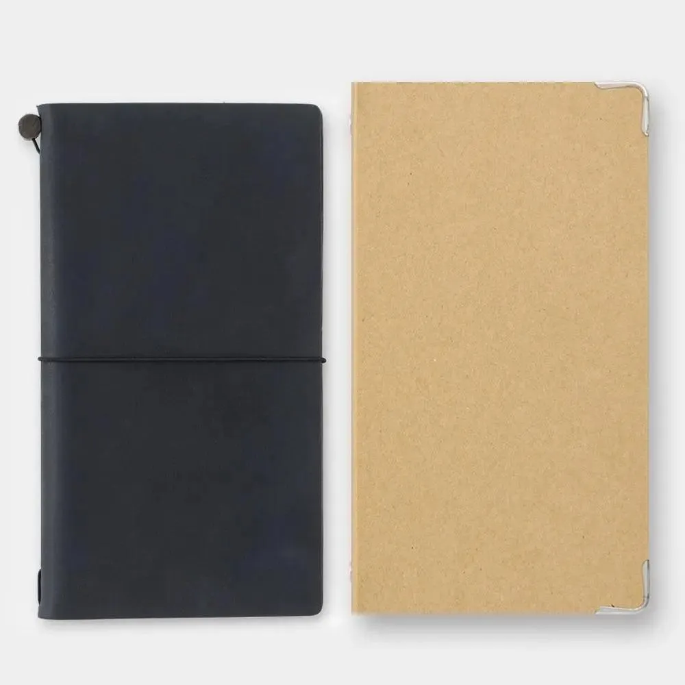 Traveler's Company - 011 Refill Binder (Regular)