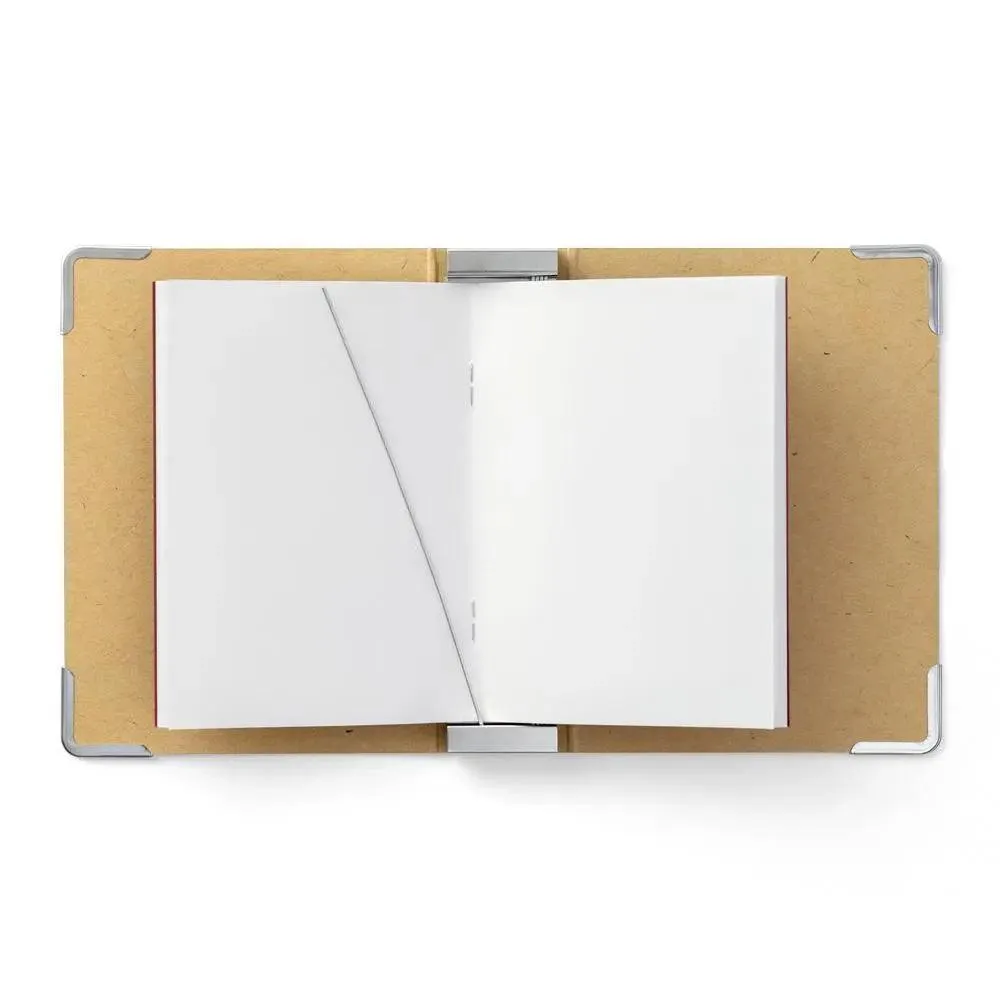 Traveler's Company - 016 Refill Binder (Passport)