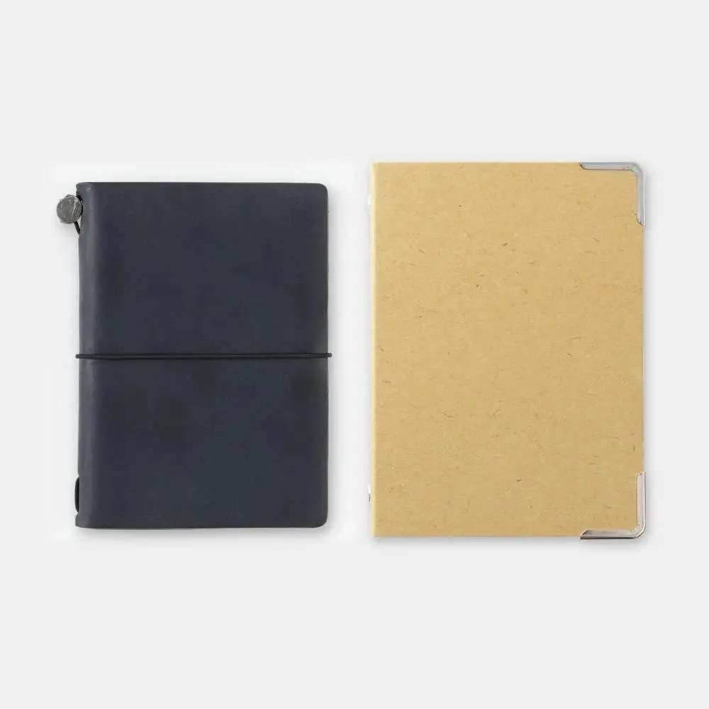 Traveler's Company - 016 Refill Binder (Passport)