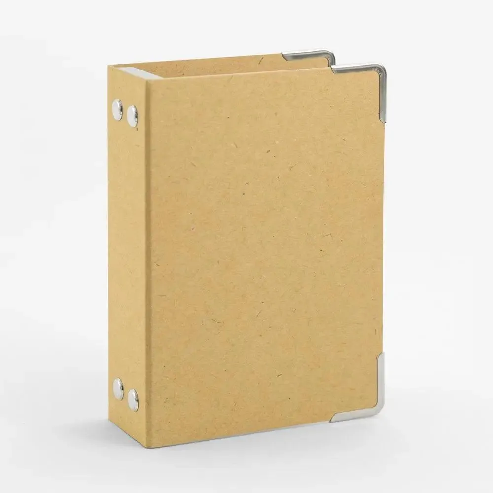 Traveler's Company - 016 Refill Binder (Passport)