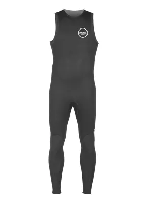 Xcel Mens Axis 2mm Long John Wetsuit