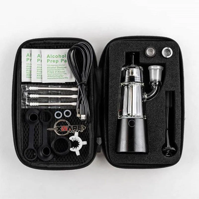 XVape Vista Mini 2 Portable Vaporizer