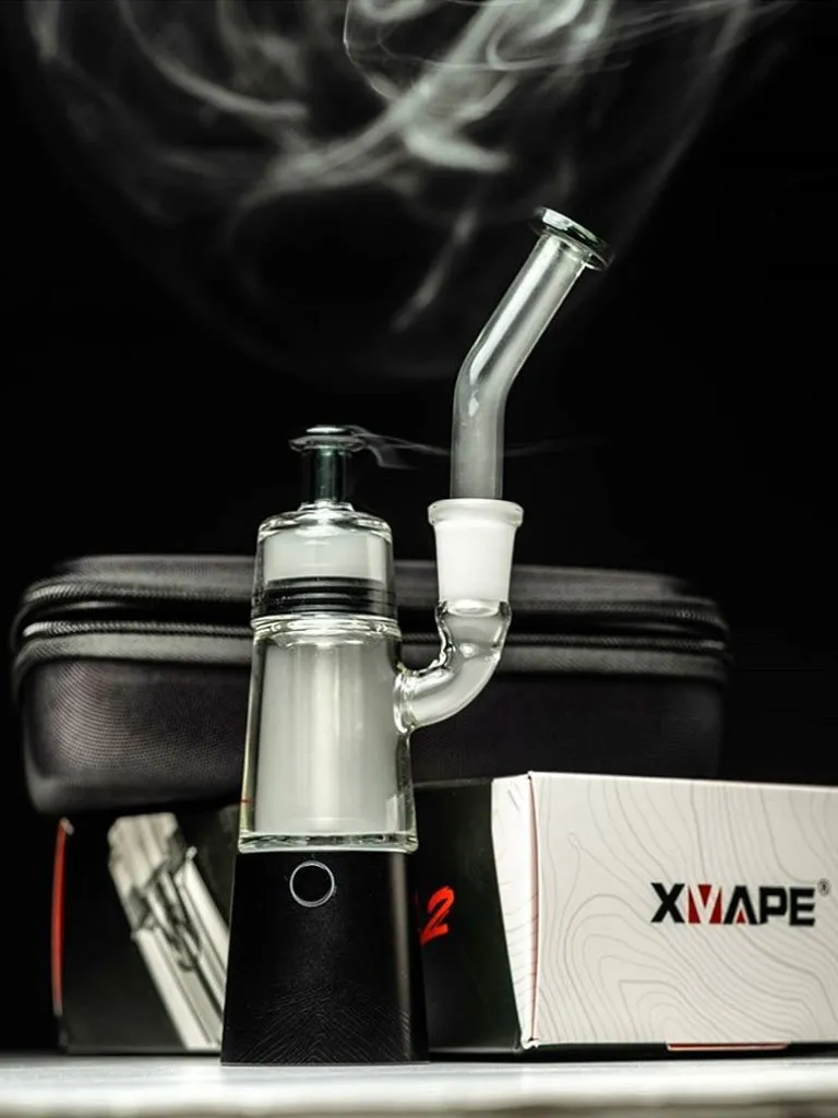 XVape Vista Mini 2 Portable Vaporizer